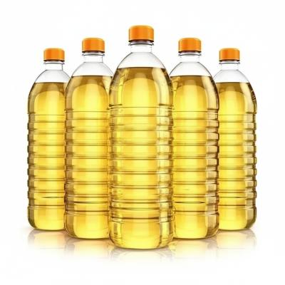 Ground Nut Oil (Natural)