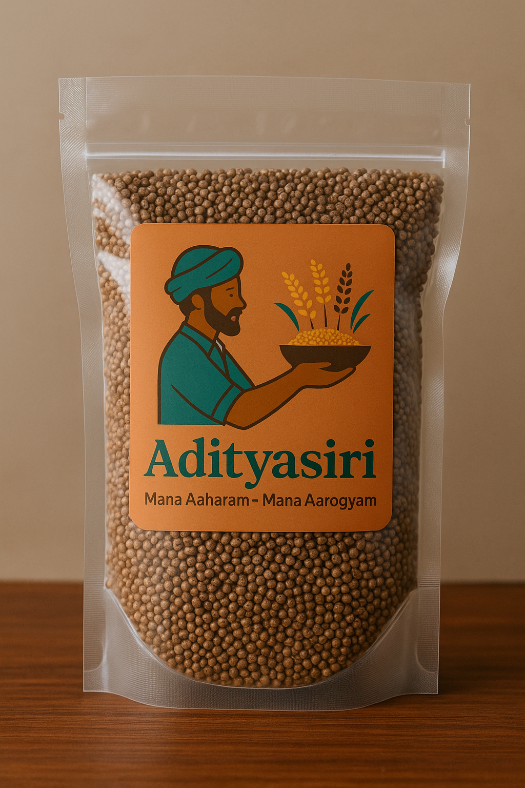 Millets in the current world